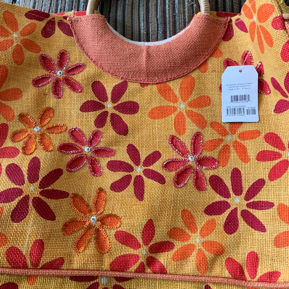 Handbag - Picture 4 of 6